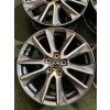 5x114,3 R18 Mazda CX3 originál Alu disky