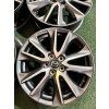 5x114,3 R18 Mazda CX3 originál Alu disky