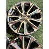 5x114,3 R18 Mazda CX3 originál Alu disky
