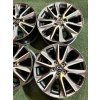 5x114,3 R18 Mazda CX3 originál Alu disky