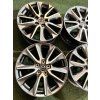 5x114,3 R18 Mazda CX3 originál Alu disky