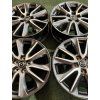 5x114,3 R18 Mazda CX3 originál Alu disky