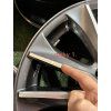 5x114,3 R18 Mazda CX3 originál Alu disky