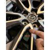 5x114,3 R18 Mazda CX3 originál Alu disky