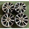 5x114,3 R18 Mazda CX3 originál Alu disky
