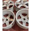 5x112 R16 VW Caddy Golf Plus Alu disky originál