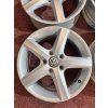5x112 R16 VW Caddy Golf Plus Alu disky originál