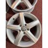 5x112 R16 VW Caddy Golf Plus Alu disky originál