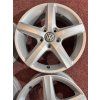 5x112 R16 VW Caddy Golf Plus Alu disky originál
