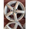 5x112 R16 VW Caddy Golf Plus Alu disky originál