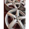 5x112 R16 VW Caddy Golf Plus Alu disky originál