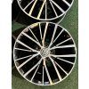 5x112 R17 VW Touran Alu disky ORIGINÁL