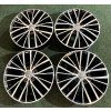 5x112 R17 VW Touran Alu disky ORIGINÁL