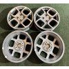 4x108 R16 Citroën C4 Cactus originál alu disky