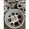 4x108 R16 Citroën C4 Cactus originál alu disky