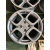 4x108 R16 Citroën C4 Cactus originál alu disky