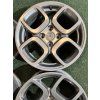 4x108 R16 Citroën C4 Cactus originál alu disky
