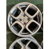 4x108 R16 Citroën C4 Cactus originál alu disky