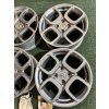 4x108 R16 Citroën C4 Cactus originál alu disky