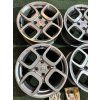4x108 R16 Citroën C4 Cactus originál alu disky