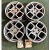 4x108 R16 Citroën C4 Cactus originál alu disky