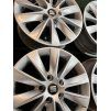 5x112 R16 Seat Leon originál Alu disky