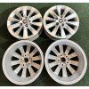 5x112 R16 Seat Leon originál Alu disky