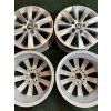 5x112 R16 Seat Leon originál Alu disky