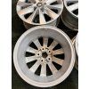 5x112 R16 Seat Leon originál Alu disky