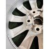 5x112 R16 Seat Leon originál Alu disky