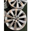 5x112 R16 Seat Leon originál Alu disky