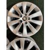5x112 R16 Seat Leon originál Alu disky