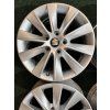 5x112 R16 Seat Leon originál Alu disky