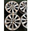 5x112 R16 Seat Leon originál Alu disky