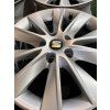 5x112 R16 Seat Leon originál Alu disky