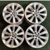5x112 R16 Seat Leon originál Alu disky
