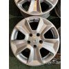 5x114,3 R16 Dacia Duster originál alu disky