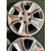 5x114,3 R16 Dacia Duster originál alu disky