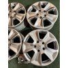 5x114,3 R16 Dacia Duster originál alu disky