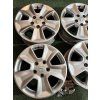 5x114,3 R16 Dacia Duster originál alu disky
