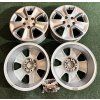 5x114,3 R16 Dacia Duster originál alu disky