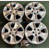5x114,3 R16 Dacia Duster originál alu disky
