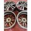 5x100 R16 Seat Ateca originál alu kola