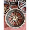 5x100 R16 Seat Ateca originál alu kola