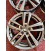 5x100 R16 Seat Ateca originál alu kola