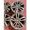 5x100 R16 Seat Ateca originál alu kola