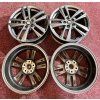 5x100 R16 Seat Ateca originál alu kola