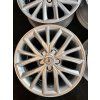 5x114,3 R17 Toyota Corolla ORIGINÁL alu disky