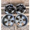 5x110 R16 Jeep Compass