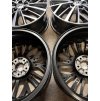 5x114,3 R18 originál Hyundai Tucson N-Line